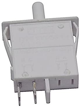 00171307  INTERRUPTOR PUERTA FRIGORIFICO BOSCH