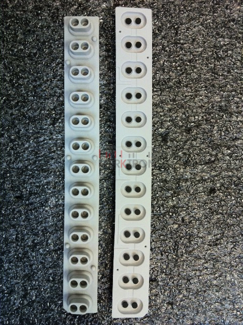 00893834  CONTACT RUBBER 13P