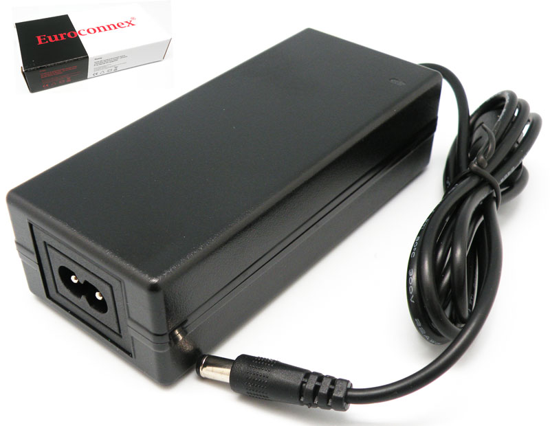 0162  ALIMENTADOR 15V 4A CONMUTADO