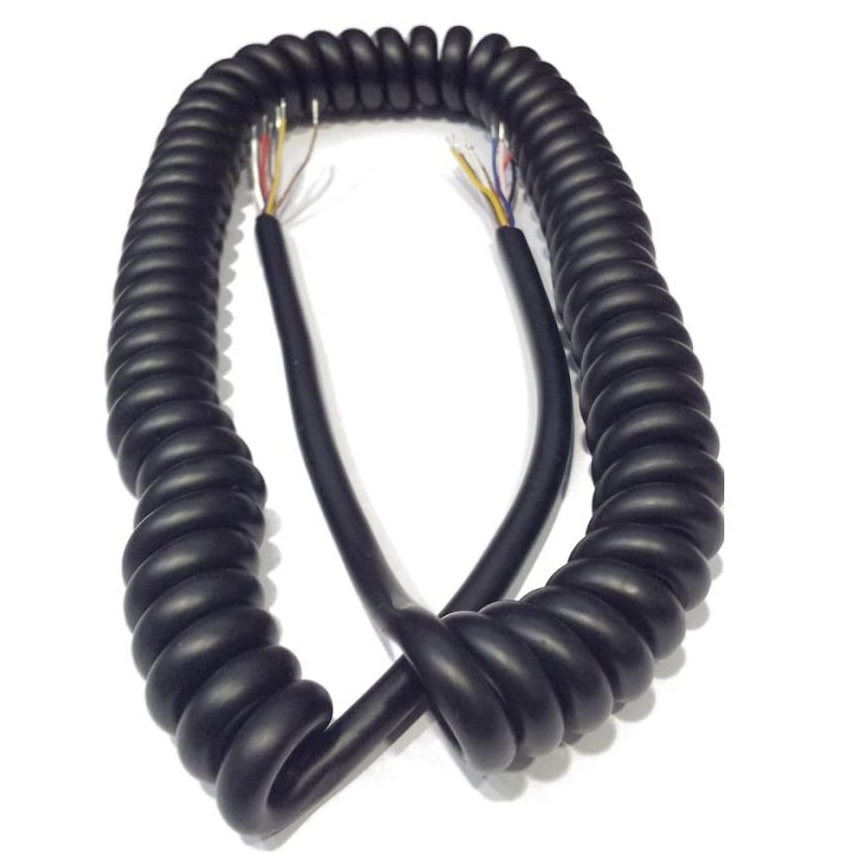 0321  CABLE MICROFONO RIZADO 8+ MALLA
