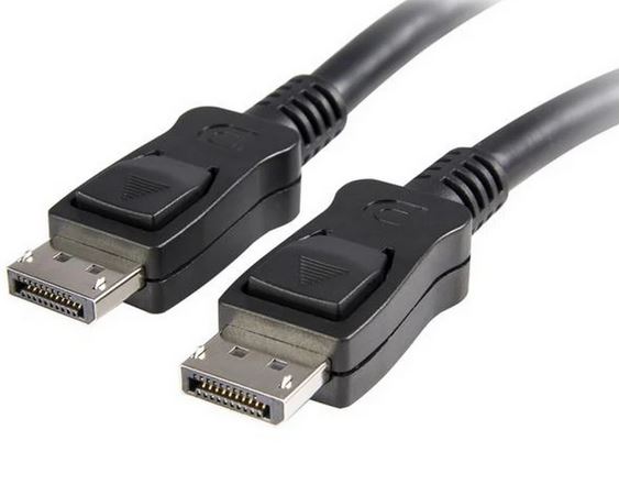 0589  DISPLAYPORT MACO/MACHO 1,5mts