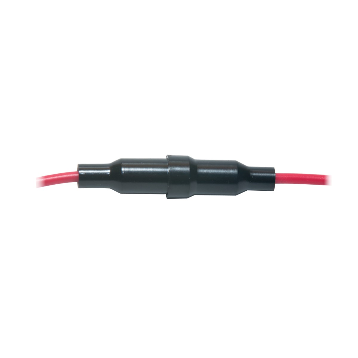 0642-A  PORTAFUSIBLE 6x32mm AEREO CON CABLE