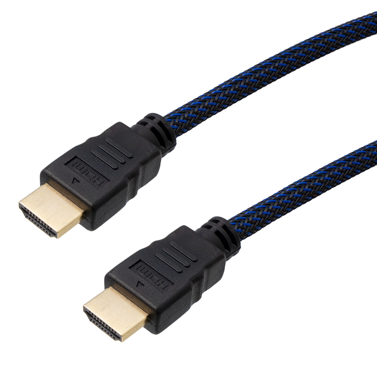 0774-20  CABLE HDMI 2.0 (4K@60Hz) 20mts