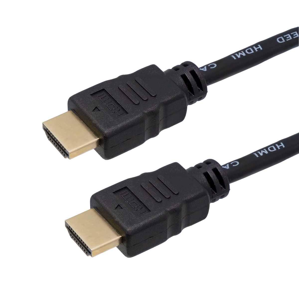 0999-10  CABLE HDMI 10Mts. 4K