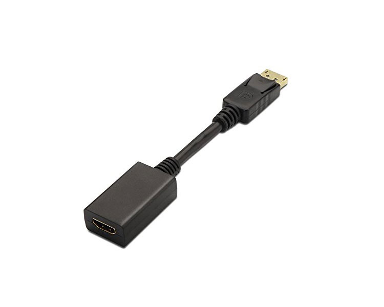 10.16.0502  ADAPTADOR DISPLAYPORT A HDMI