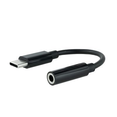 10.24.1205  ADAPTADOR USB-C A JACK 3,5mm HEMBRA