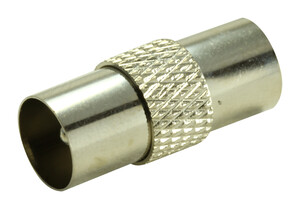 10.552/MM  PROLONGADOR COAXIAL MACHO MACHO