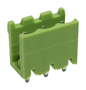 10.880/M/3  CONECTOR MACHO 3 CONTACTOS