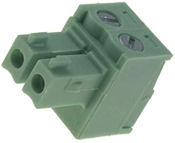 10.881/F/2  CONECTOR HEMBRA 2 CONTACTOS 3,8mm