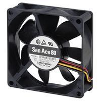 109R0812M402  VENTILADOR 12VDC 0,09A