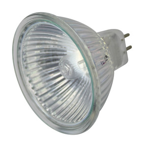 12.665/50/PRO  LAMPARA DICROICA 12V/50W MR16