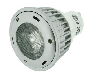 12.900/1X3/DIA  LAMPARA DICROICA LED 3W GU10 230V