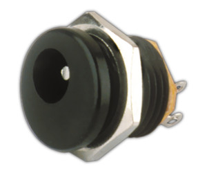 15.463/2  BASE CONECTOR ALIMENTACION 1,9mm