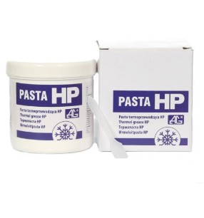 18.444  PASTA TERMICA BLANCA 1kg