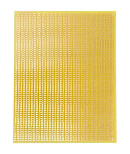 18.535/3  PLACA UNIVERSAL DE TOPOS 100x160mm