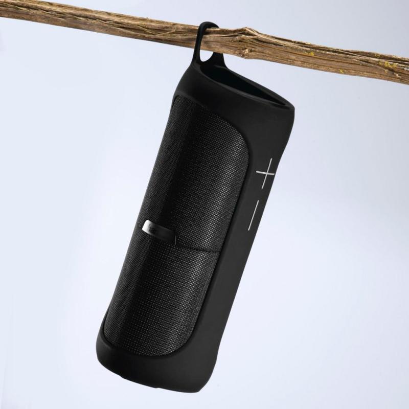 188222  ALTAVOZ BLUETOOTH 30W NEGRO HAMA