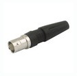 19.015  CONECTOR BNC HEMBRA SIN SOLDADURA