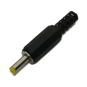 2197  CONECTOR ALIMENTACION 1,7x4.0mm