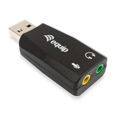 245320  TARJETA SONIDO USB