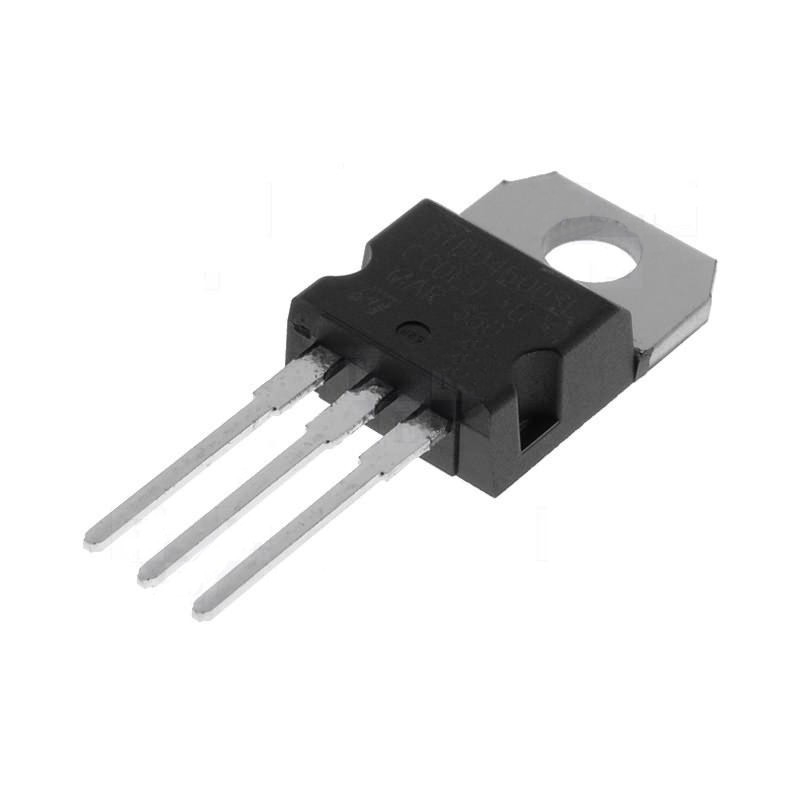 2N6509G  TIRISTOR 800V 25A TO220