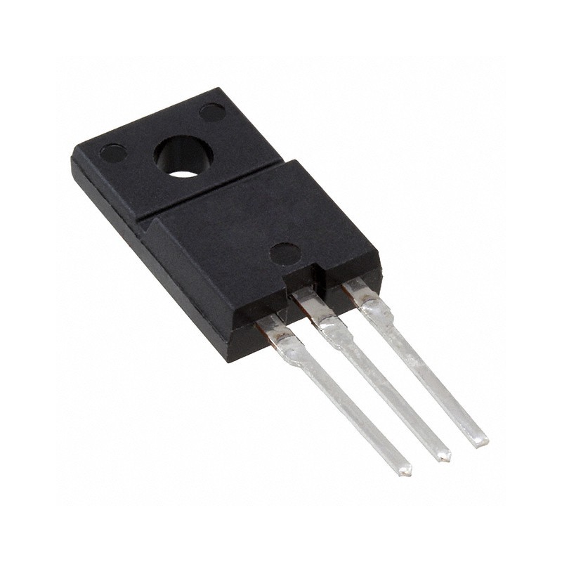 2SK2605  TRANSISTOR MOSFET 800V 5A 45W TO220F