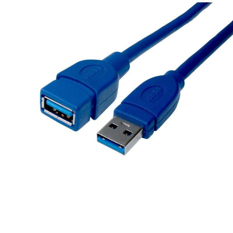 304002  ALARGADERA USB 3.0 1,5mts