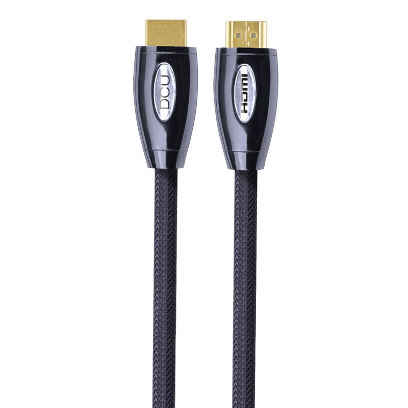 30501031  CABLE HDMI 1,5mts PREMIUM 4K 3D