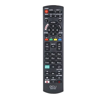 30901030  MANDO TV PANASONIC