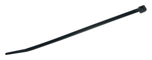 31.662/1  BRIDA NEGRA 142mm X 3,6mm (100 uds.)