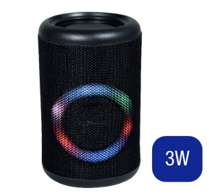 34.200  ALTAVOZ BLUETOOTH 3W