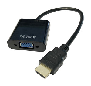 37.619/3  CONVERSOR HDMI A VGA