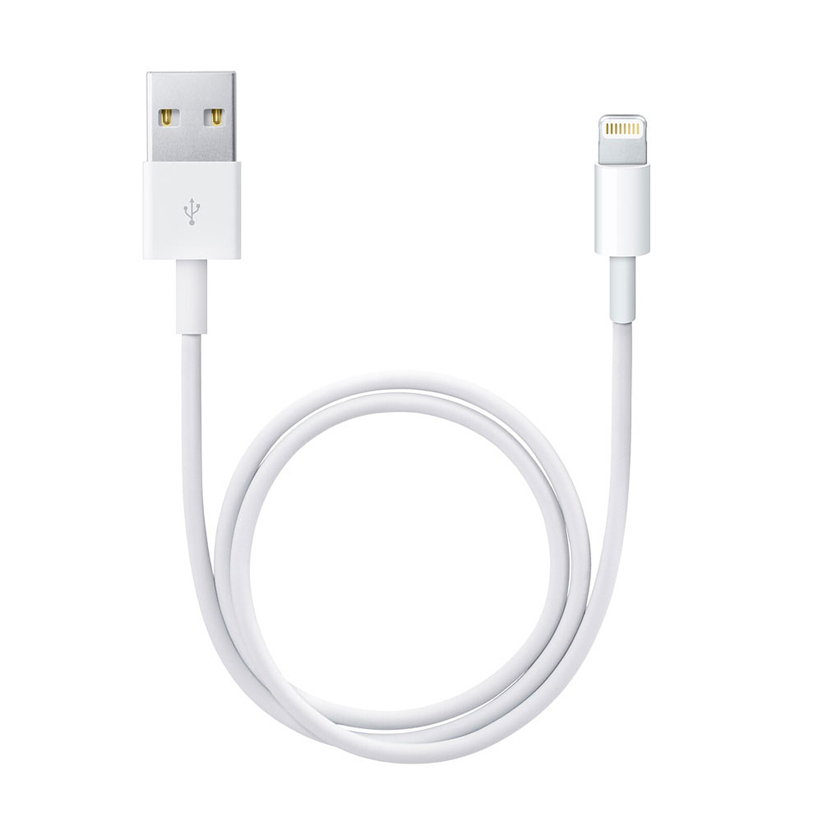 38.453/1  CABLE LIGHTNING 1mts iPHONE / iPAD