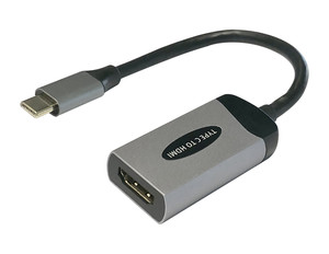 38.478  ADAPTADOR USB-C 3.1 A HDMI HEMBRA 4K