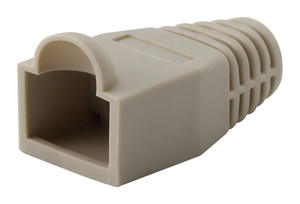 39.009/G  CUBIERTA PLASTICO RJ45 GRIS