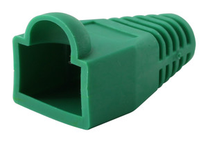 39.009/V  CUBIERTA PLASTICO RJ45 VERDE