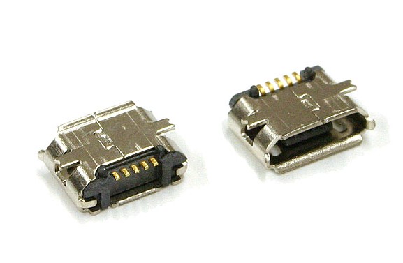 3994  CONECTOR MICRO USB CIRCUITO IMPRESO