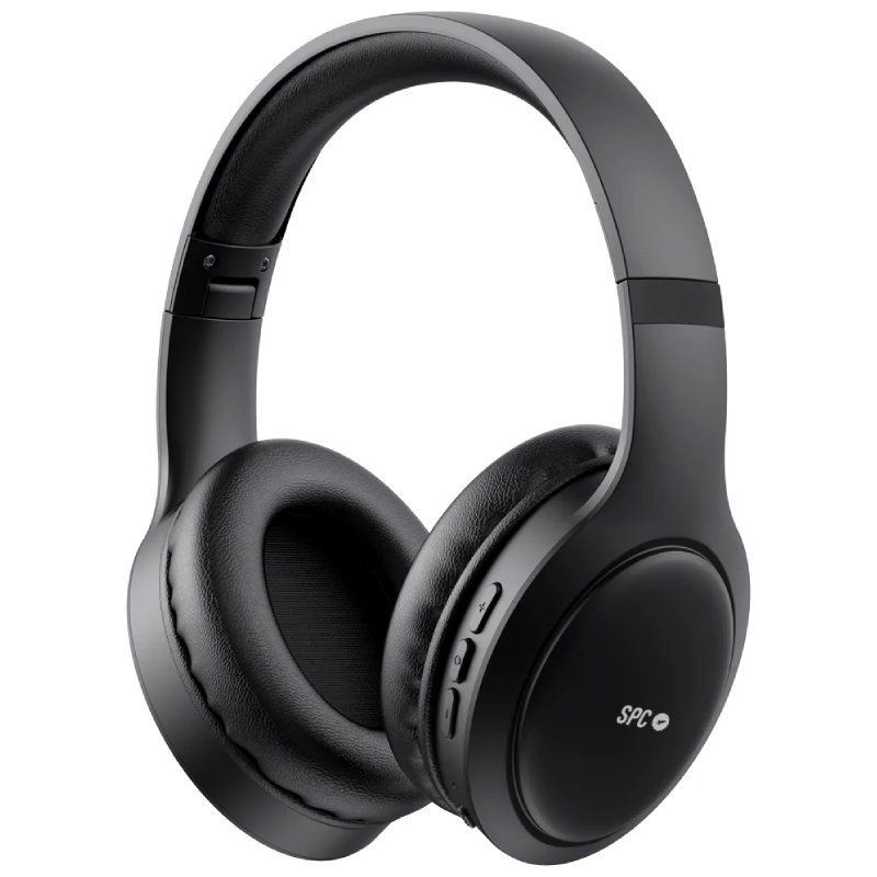 4618N  AURICULARES BLUETOOTH HERON STUDIO