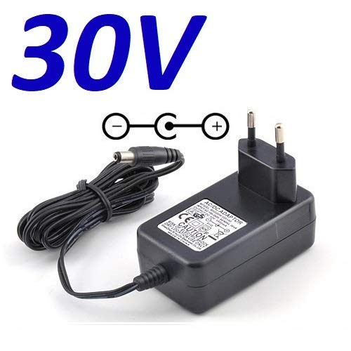 49BS0900  ALIMENTADOR 30V PARA ASPIRADOR BOSCH