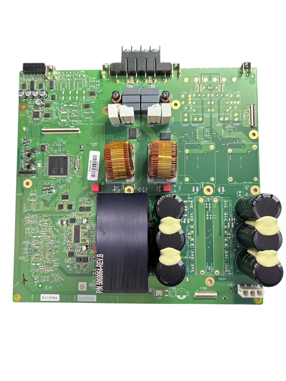 5060090-06  PCB ASSY CDI AM3 2600 AV2