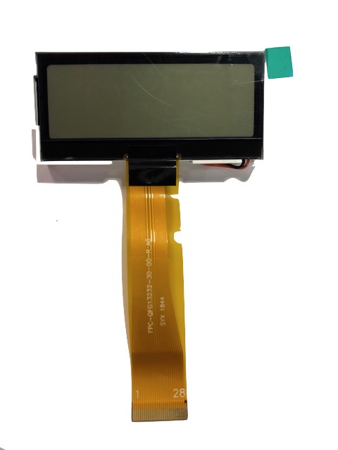 5100053348  LCD QFG13232-30-PTDSOS-R GT1 ROLAND