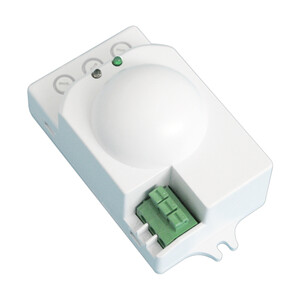 60.252/RF  DETECTOR MOVIMIENTO POR MICROONDAS