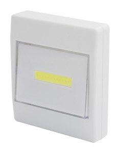 60.411  LUZ ARMARIO LED COB 3W + INTERRUPTOR