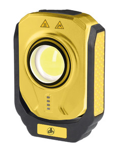 60.419  LINTERNA WORKLIGHT RECARGABLE 10W