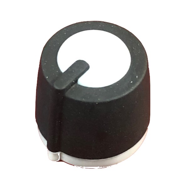 622751  KNOB DL LOW PROFILE