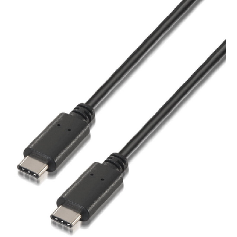 66509  CABLE USB-C A USB-C 3mts 5Gbps 60W