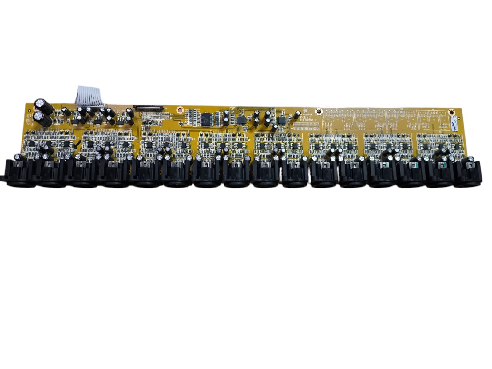 706269  PCB ASEEMBLY
