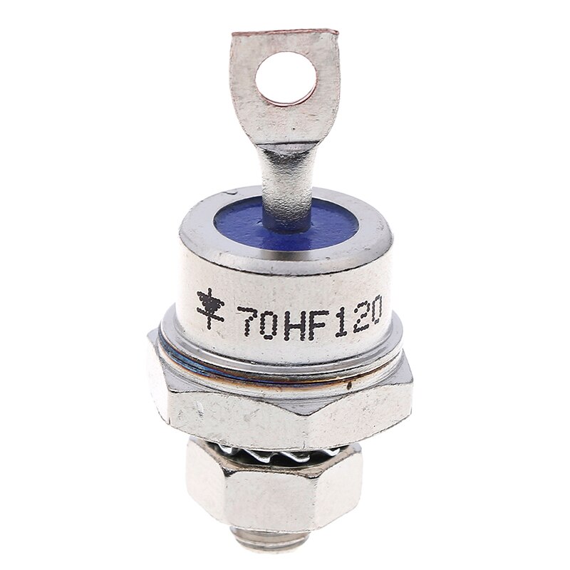 70HF120  DIODO 1200V/70A CATODO TORNILLO