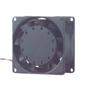 71.010  VENTILADOR 220V 80x80x38mm. 26W