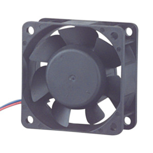 71.130  VENTILADOR 12CC 60x60x25 PLASTICO