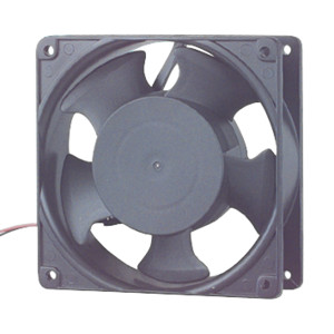 71.190  VENTILADOR 120x120x38mm. 12V COJINETES